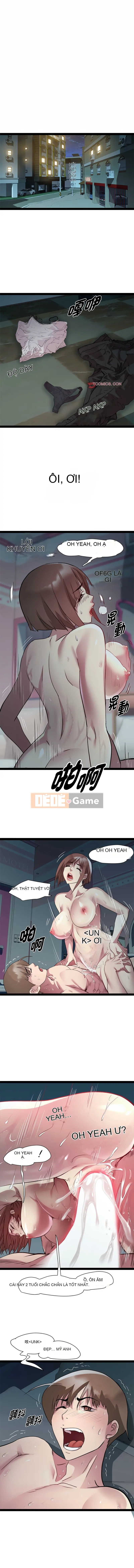 RE : 23 tuổi Chương 19-20