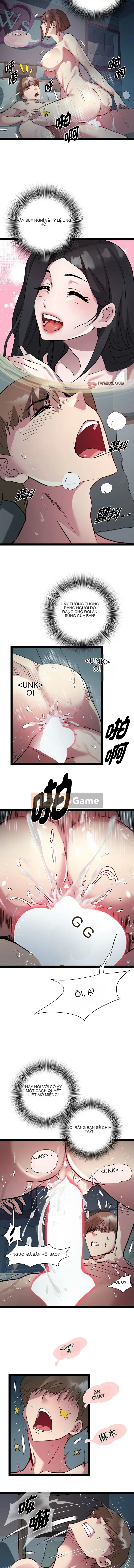 RE : 23 tuổi Chương 19-20