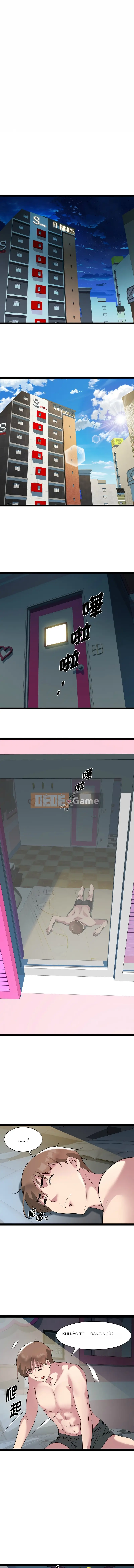 RE : 23 tuổi Chương 19-20