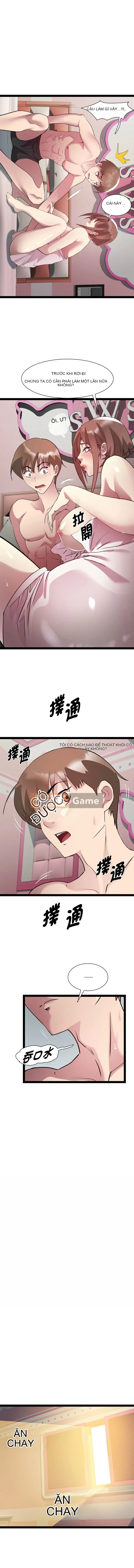 RE : 23 tuổi Chương 19-20