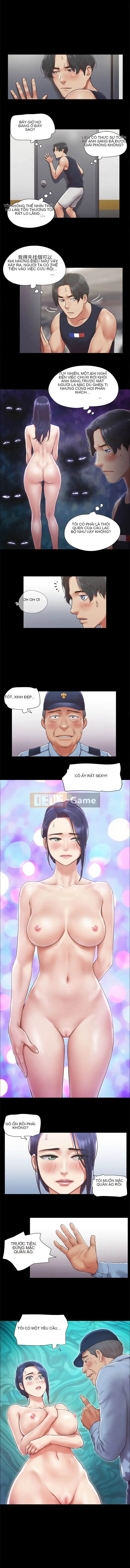 Thỏa thuận tình yêu (bản không kiểm duyệt) Chương 93-98