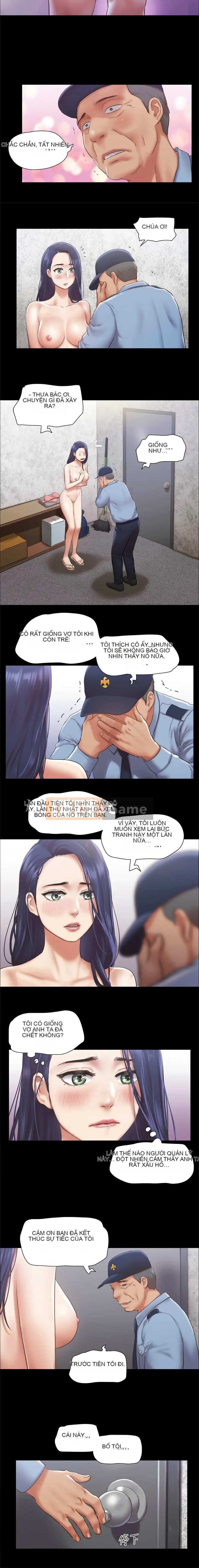 Thỏa thuận tình yêu (bản không kiểm duyệt) Chương 93-98