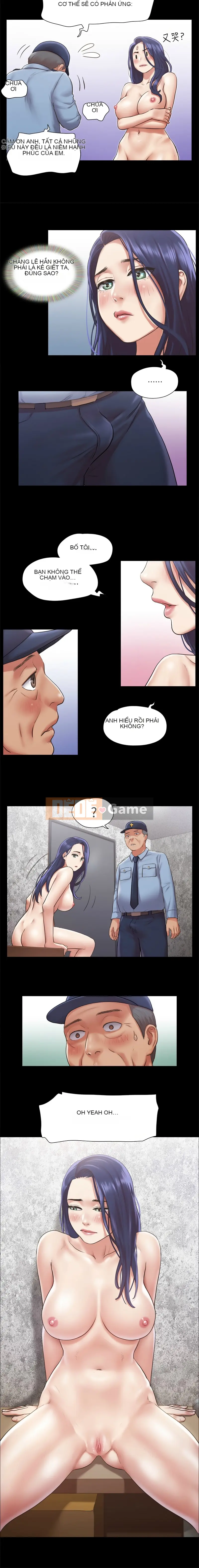 Thỏa thuận tình yêu (bản không kiểm duyệt) Chương 93-98