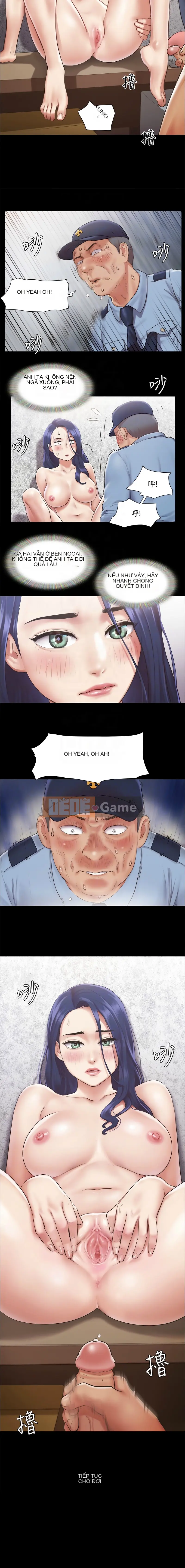 Thỏa thuận tình yêu (bản không kiểm duyệt) Chương 93-98