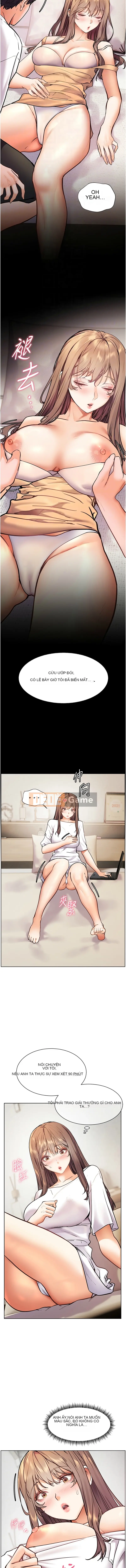 Sự hướng dẫn tận tình từ thầy cô Chương 24-25