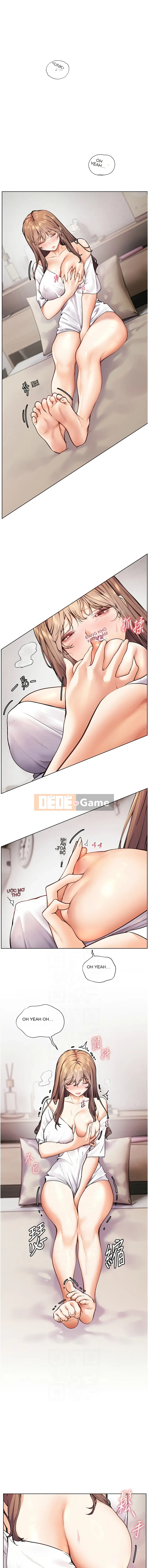 Sự hướng dẫn tận tình từ thầy cô Chương 24-25