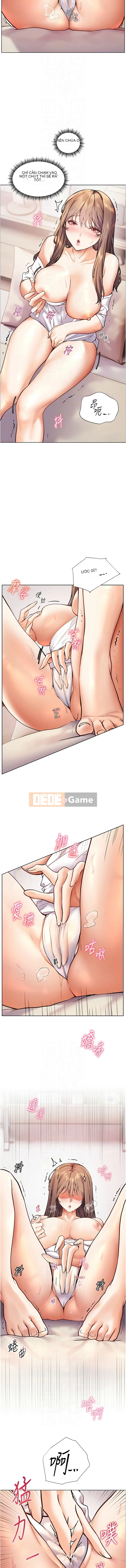 Sự hướng dẫn tận tình từ thầy cô Chương 24-25