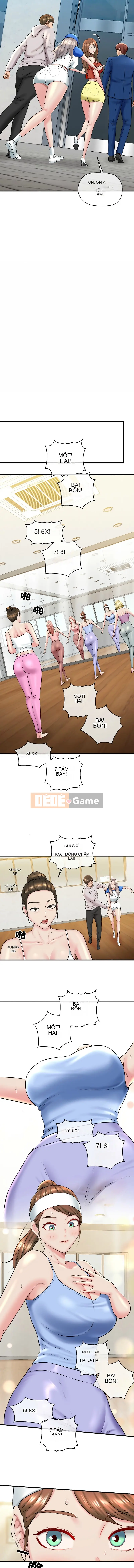 Người yêu cổ vũ của tôi Chương 15-16