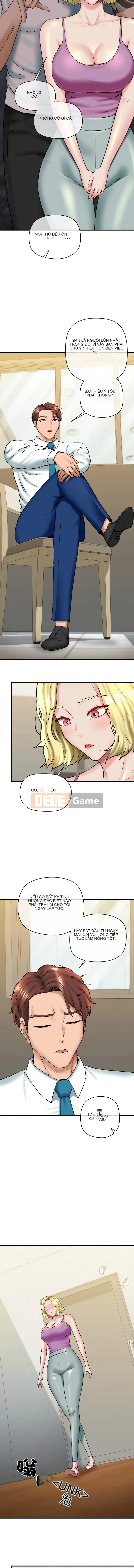 Người yêu cổ vũ của tôi Chương 15-16