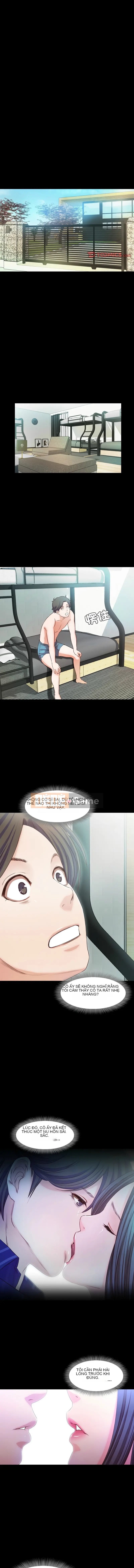 Kỳ nghỉ ngọt ngào Chương 17-18