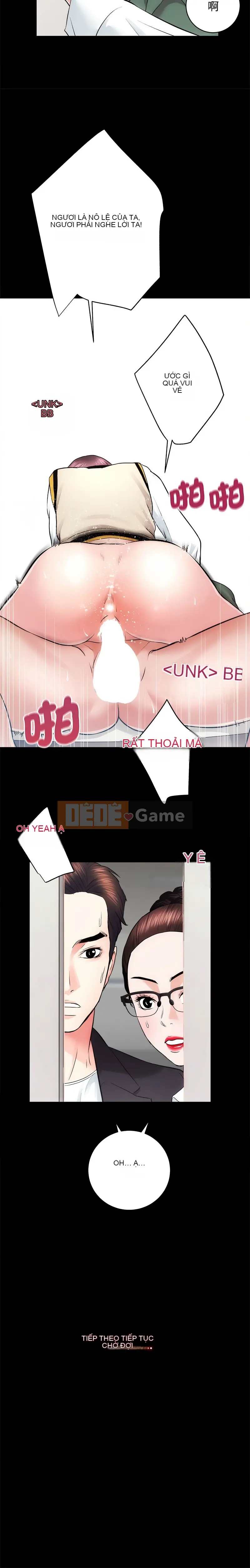 Chị em bất động sản Chương 16-17