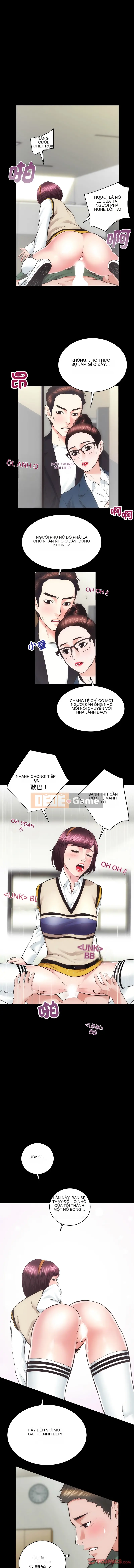 Chị em bất động sản Chương 16-17