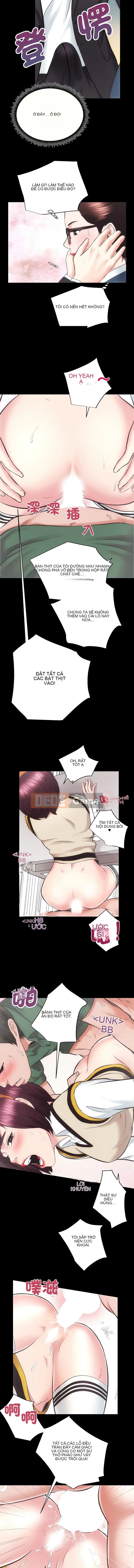 Chị em bất động sản Chương 16-17