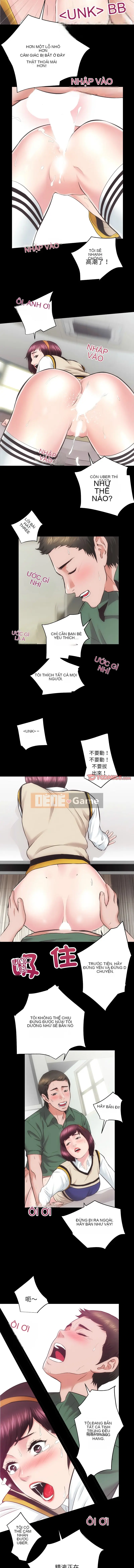 Chị em bất động sản Chương 16-17