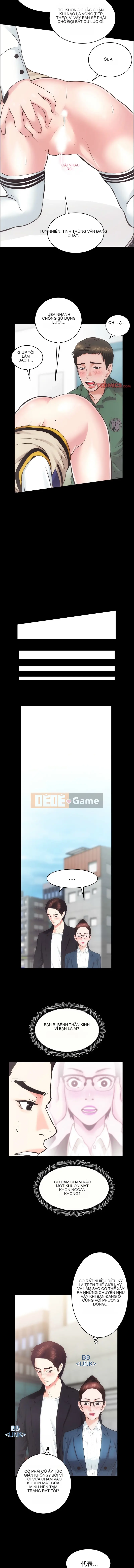 Chị em bất động sản Chương 16-17