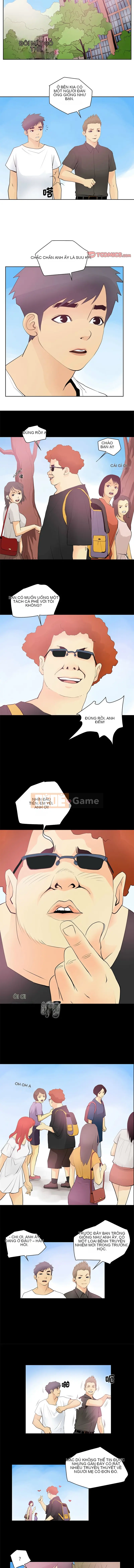 Sổ tay đón khách Chương 13-14