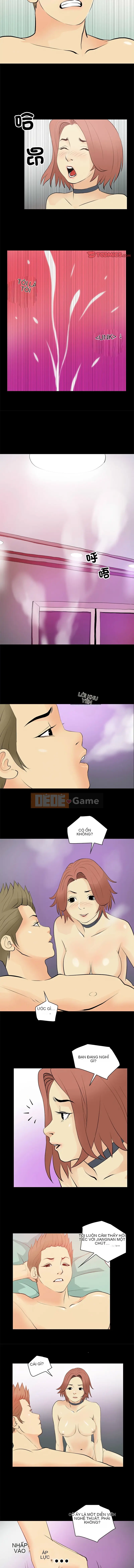 Sổ tay đón khách Chương 13-14