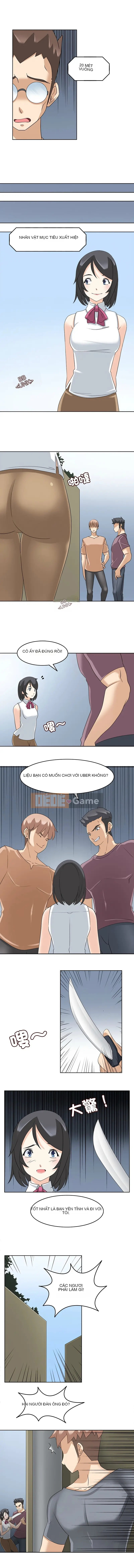 Quay ngược thời gian và yêu em Chương 14-15