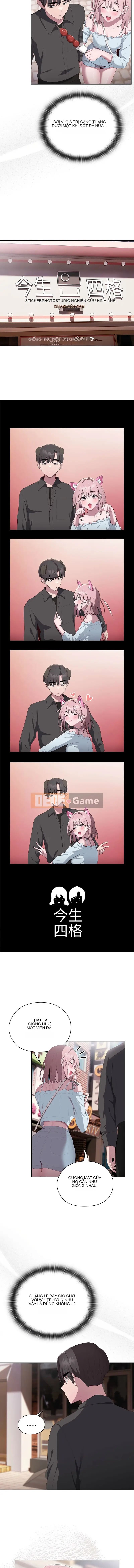 Trở thành kẻ thua cuộc trong một công ty lớn Chương 12-13