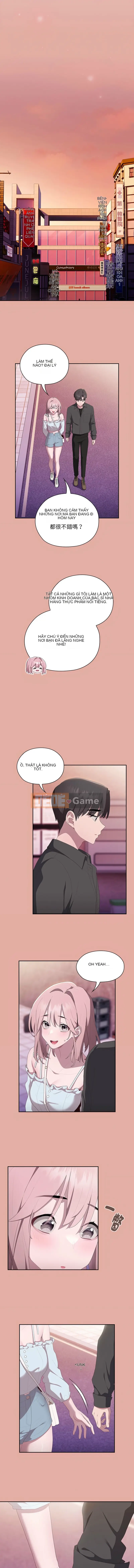 Trở thành kẻ thua cuộc trong một công ty lớn Chương 12-13