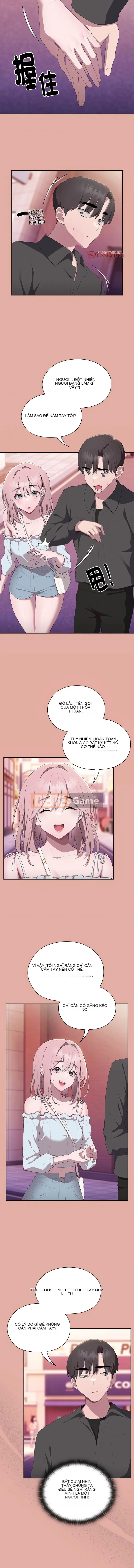 Trở thành kẻ thua cuộc trong một công ty lớn Chương 12-13