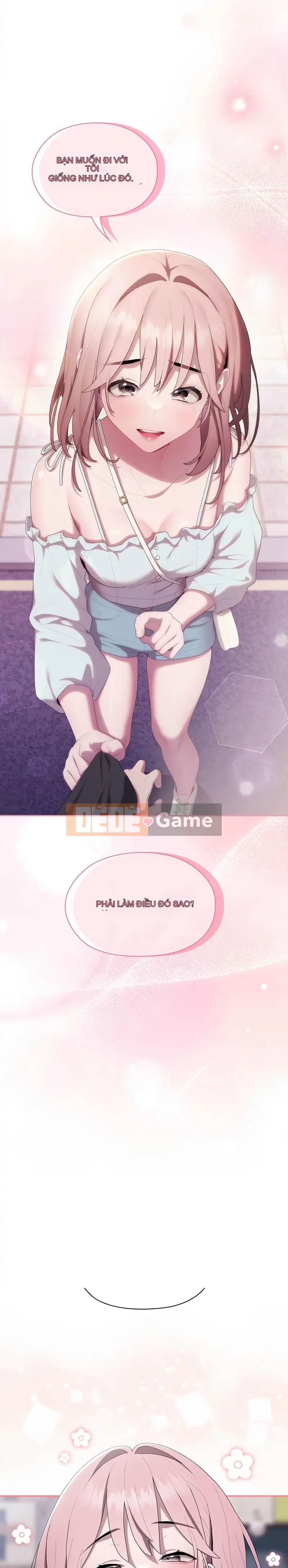 Trở thành kẻ thua cuộc trong một công ty lớn Chương 12-13