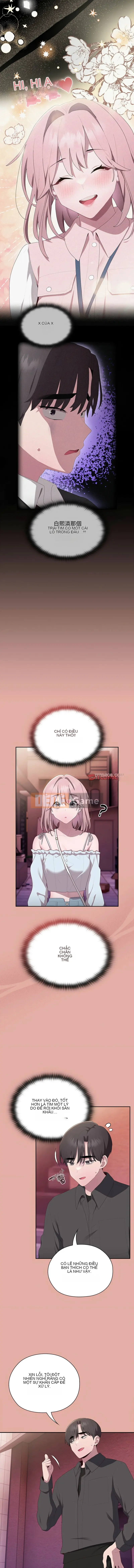 Trở thành kẻ thua cuộc trong một công ty lớn Chương 12-13