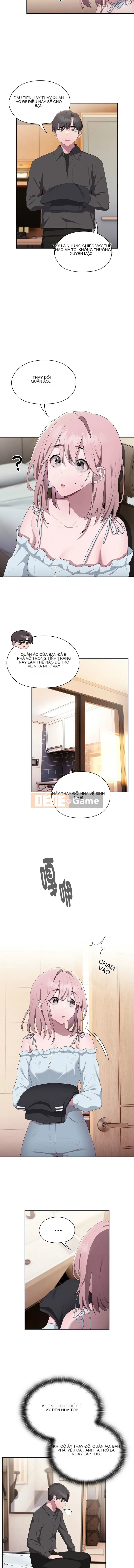 Trở thành kẻ thua cuộc trong một công ty lớn Chương 12-13