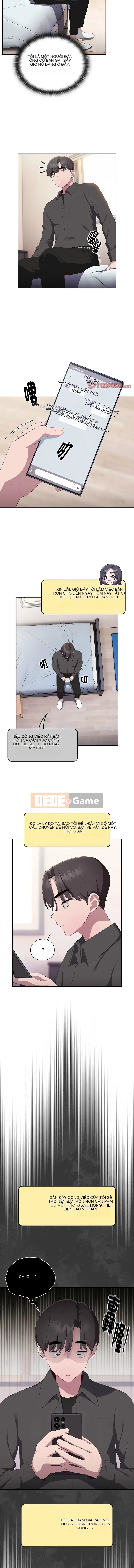 Trở thành kẻ thua cuộc trong một công ty lớn Chương 12-13