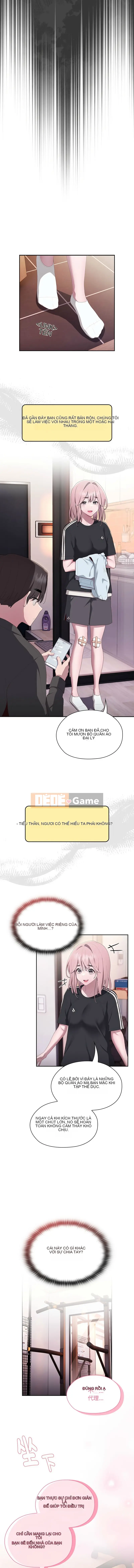 Trở thành kẻ thua cuộc trong một công ty lớn Chương 12-13