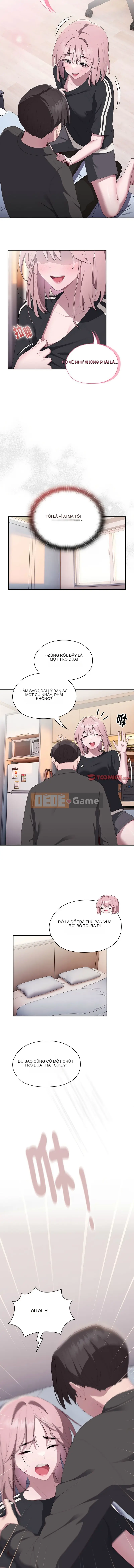 Trở thành kẻ thua cuộc trong một công ty lớn Chương 12-13