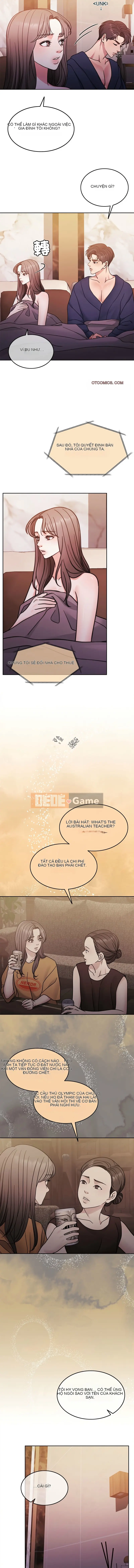 Một hợp đồng để phục hồi bạn Chương 10-11