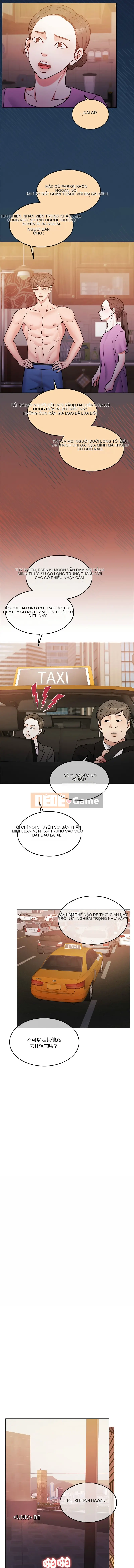 Một hợp đồng để phục hồi bạn Chương 10-11