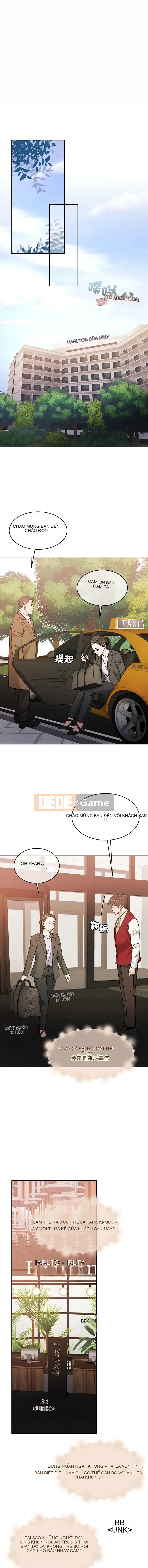 Một hợp đồng để phục hồi bạn Chương 10-11