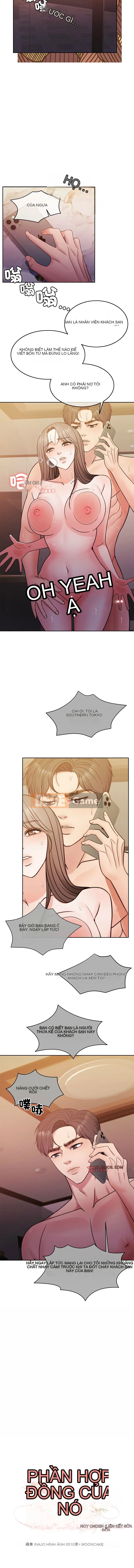 Một hợp đồng để phục hồi bạn Chương 10-11