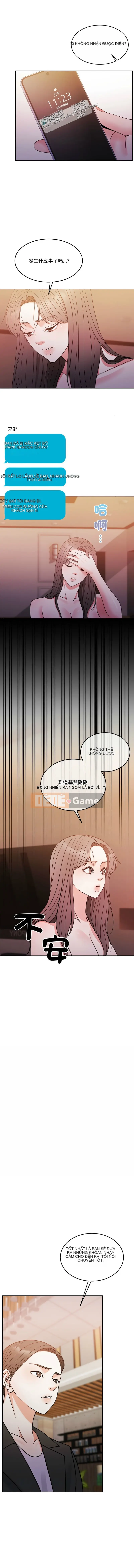 Một hợp đồng để phục hồi bạn Chương 10-11