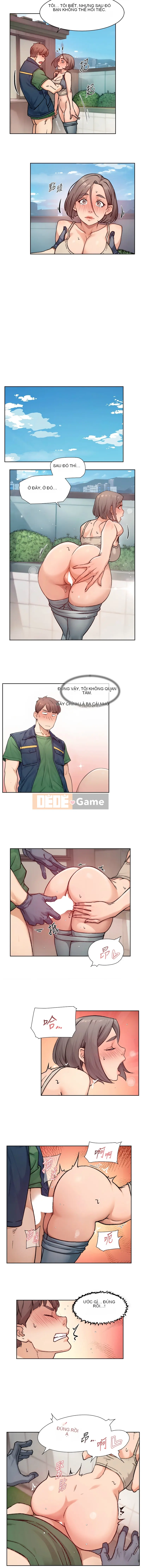 Chuyên gia làm sạch sâu Chương 8-9