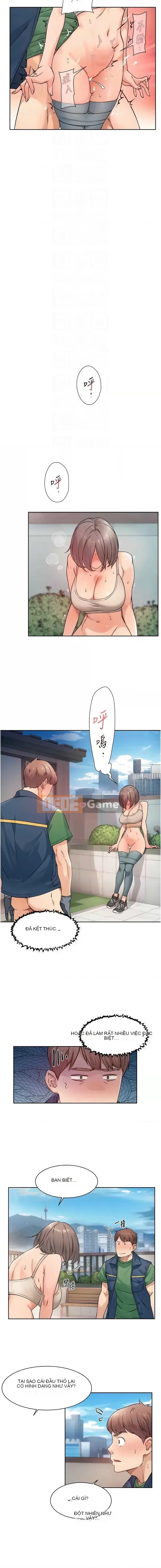 Chuyên gia làm sạch sâu Chương 8-9