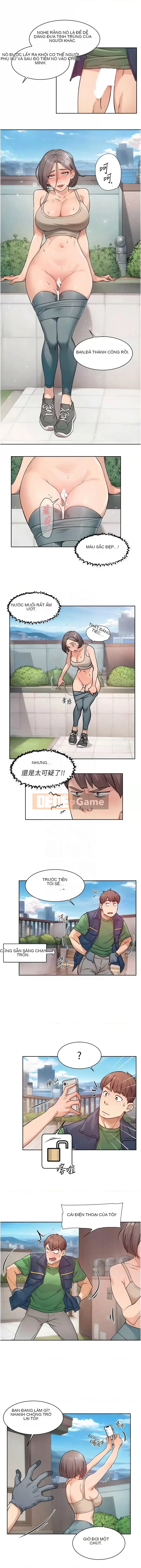 Chuyên gia làm sạch sâu Chương 8-9