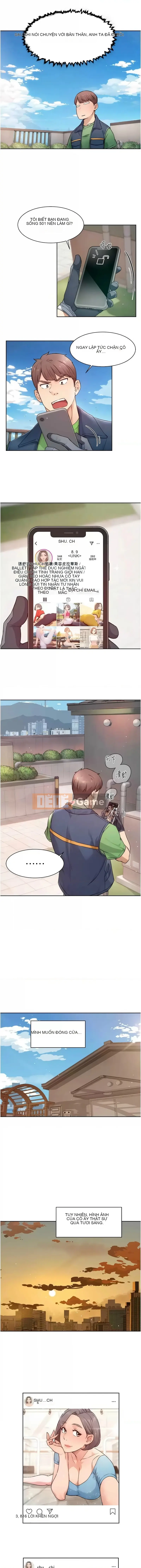 Chuyên gia làm sạch sâu Chương 8-9