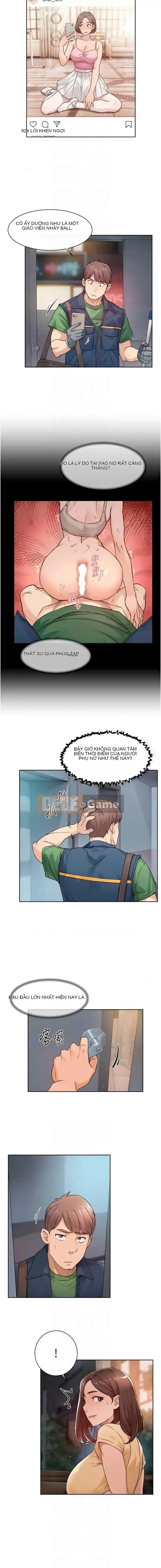 Chuyên gia làm sạch sâu Chương 8-9