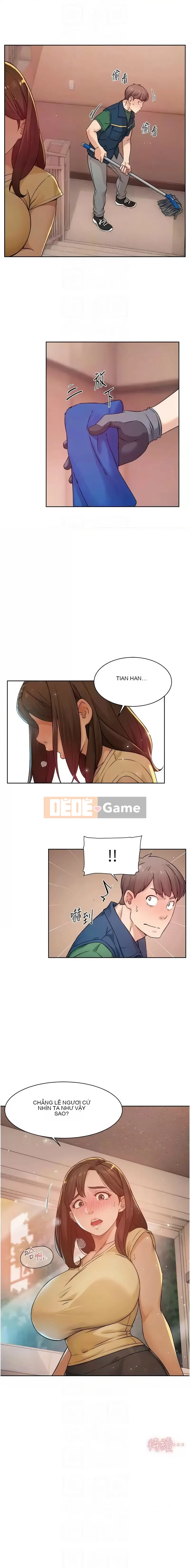 Chuyên gia làm sạch sâu Chương 8-9