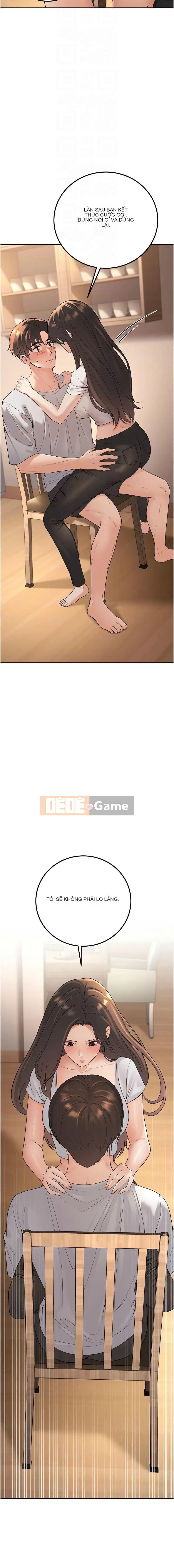 Sinh viên lấy chồng muốn nghịch ngợm Chương 10-11