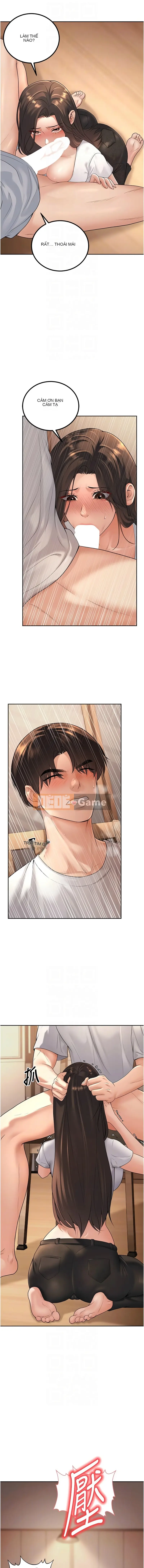 Sinh viên lấy chồng muốn nghịch ngợm Chương 10-11