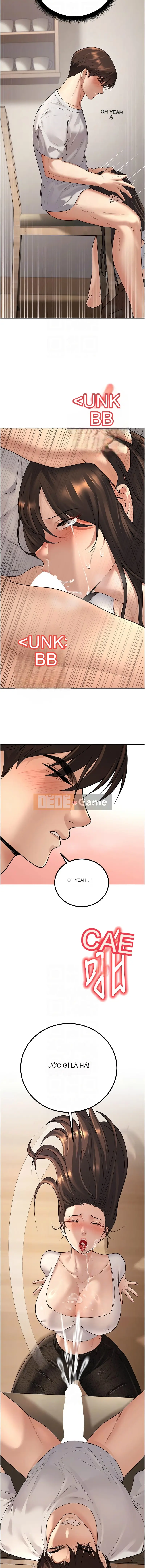 Sinh viên lấy chồng muốn nghịch ngợm Chương 10-11