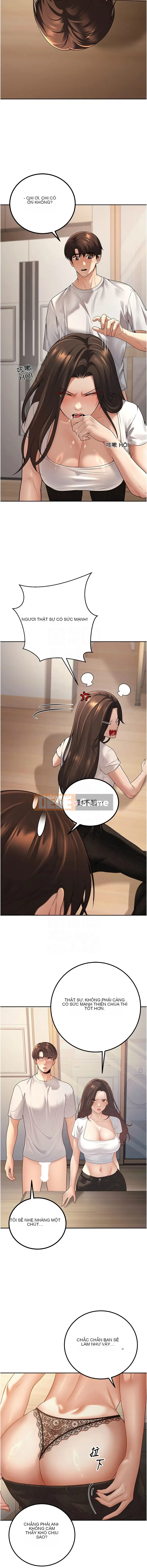 Sinh viên lấy chồng muốn nghịch ngợm Chương 10-11