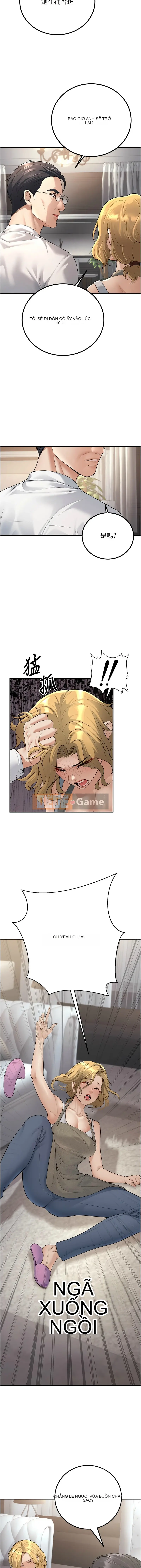 Sinh viên lấy chồng muốn nghịch ngợm Chương 10-11