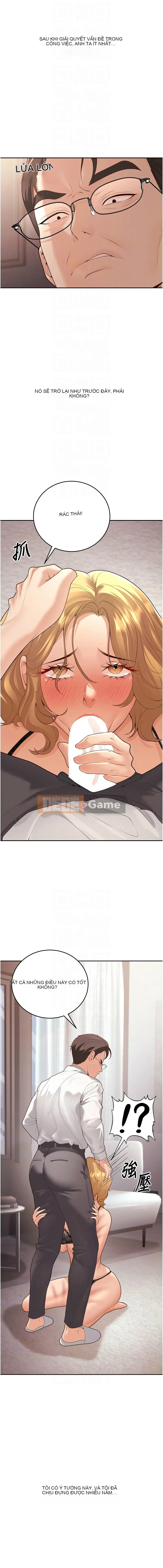 Sinh viên lấy chồng muốn nghịch ngợm Chương 10-11