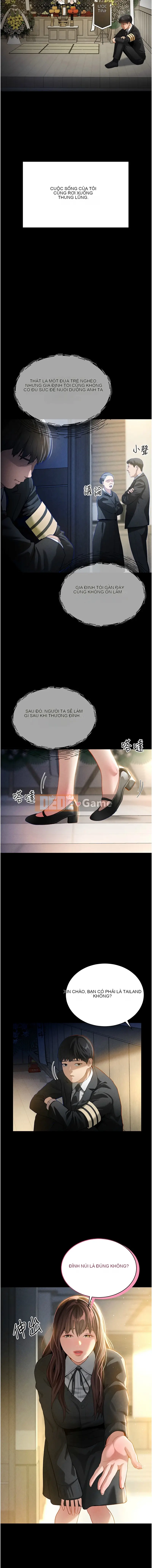 Chế độ xem riêng tư Chương 1-8