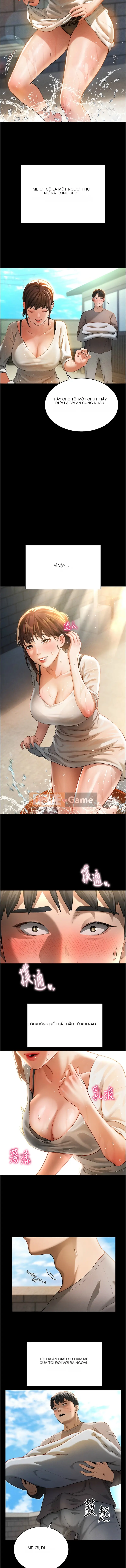 Chế độ xem riêng tư Chương 1-8